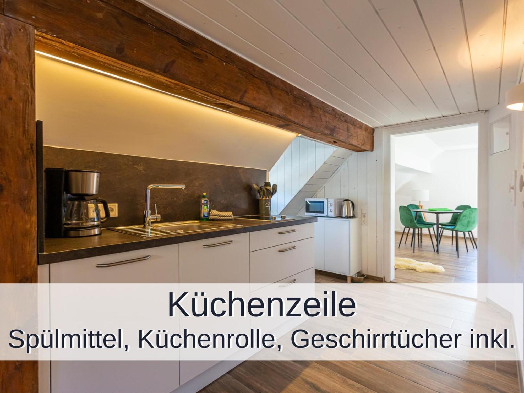 Ferienwohnung Rambold Wettersteinwand Гарміш-Партенкірхен Екстер'єр фото