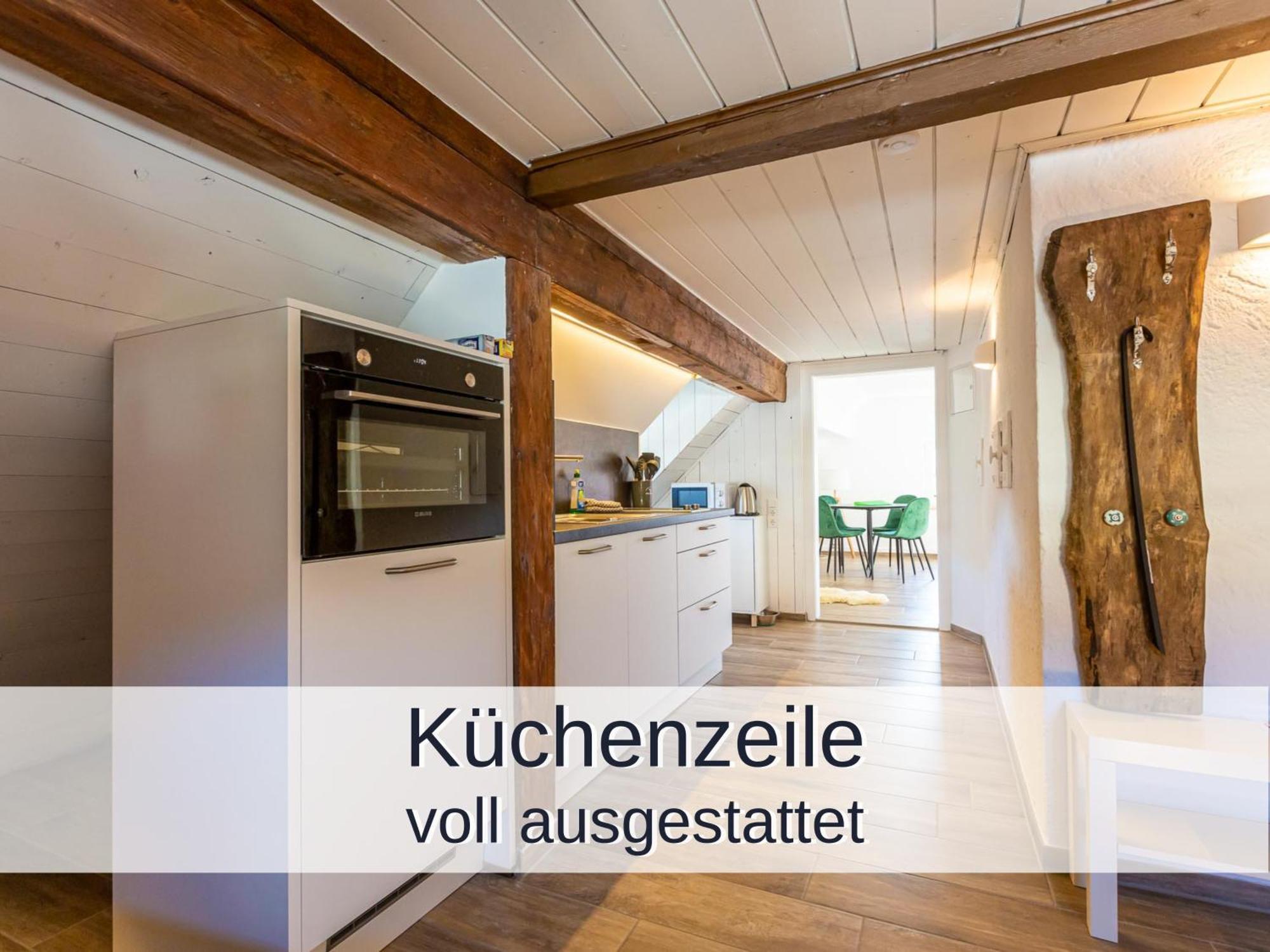 Ferienwohnung Rambold Wettersteinwand Гарміш-Партенкірхен Екстер'єр фото