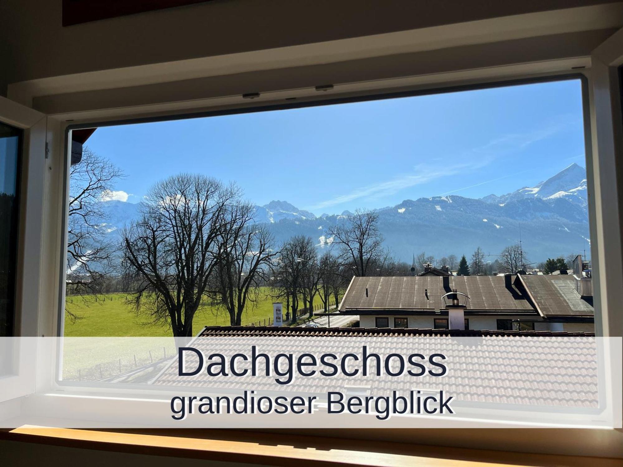 Ferienwohnung Rambold Wettersteinwand Гарміш-Партенкірхен Екстер'єр фото