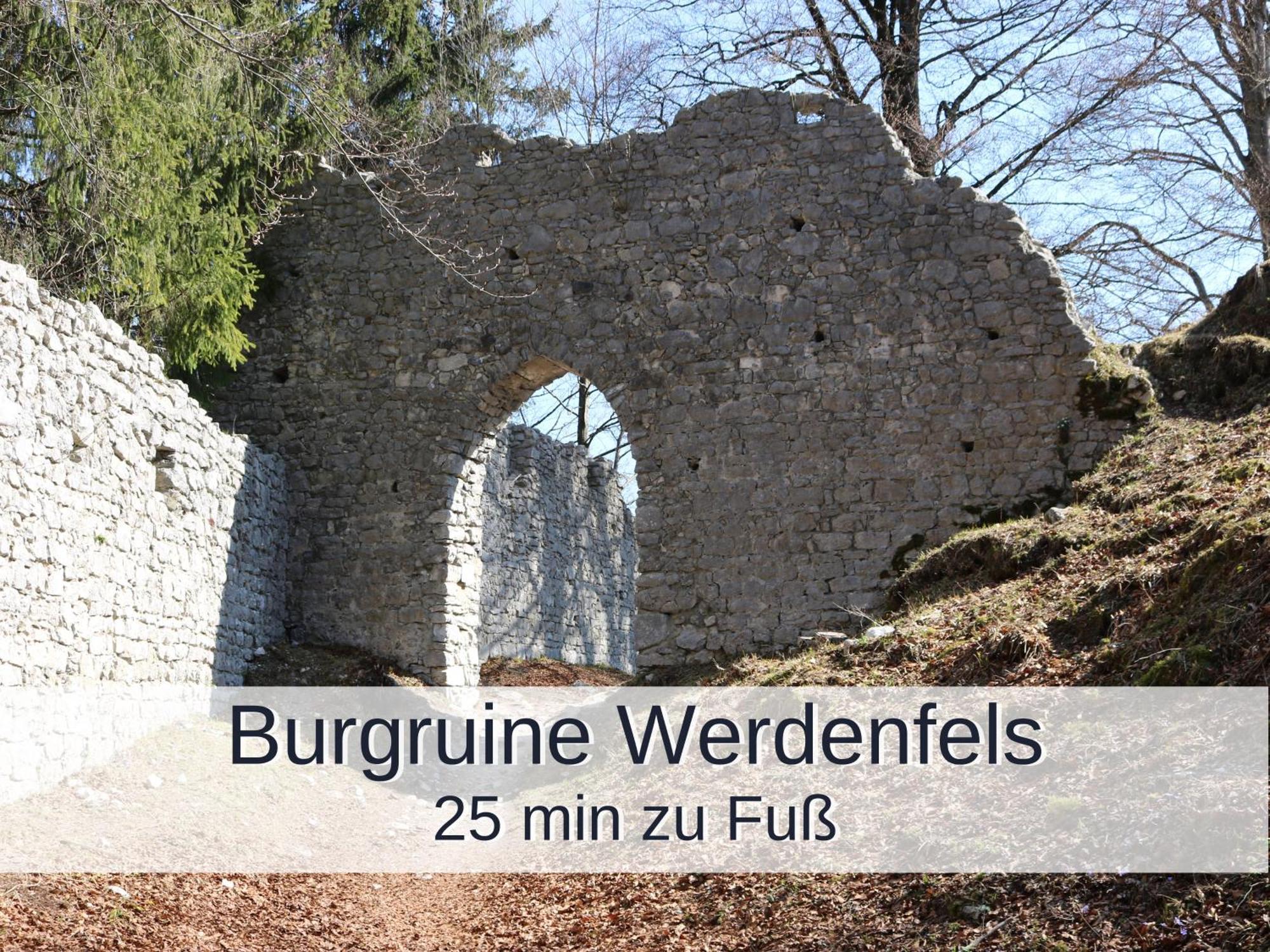 Ferienwohnung Rambold Wettersteinwand Гарміш-Партенкірхен Екстер'єр фото