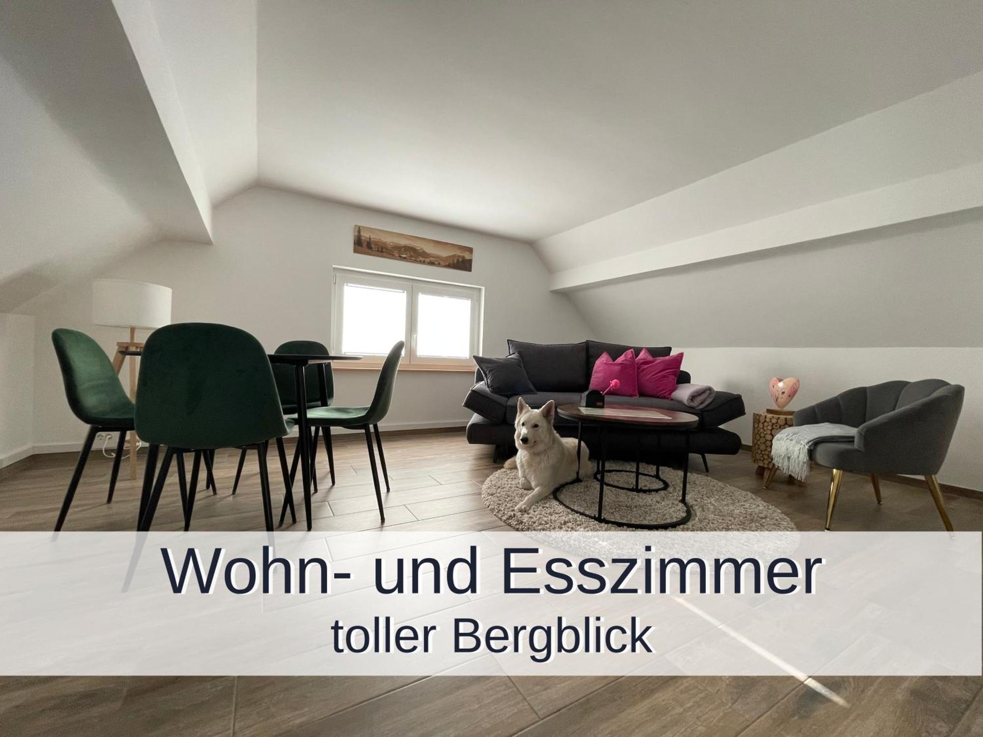 Ferienwohnung Rambold Wettersteinwand Гарміш-Партенкірхен Екстер'єр фото