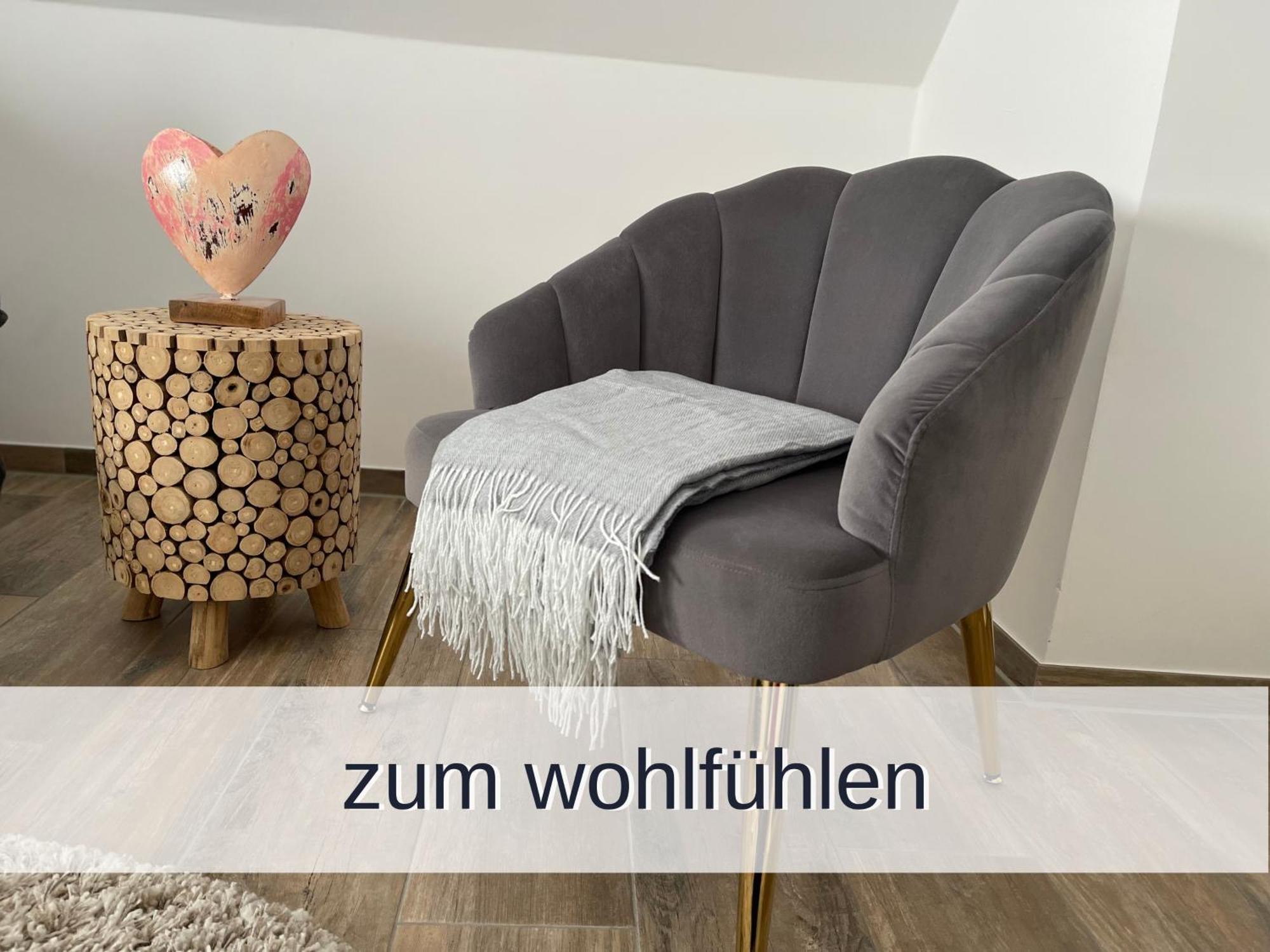 Ferienwohnung Rambold Wettersteinwand Гарміш-Партенкірхен Екстер'єр фото