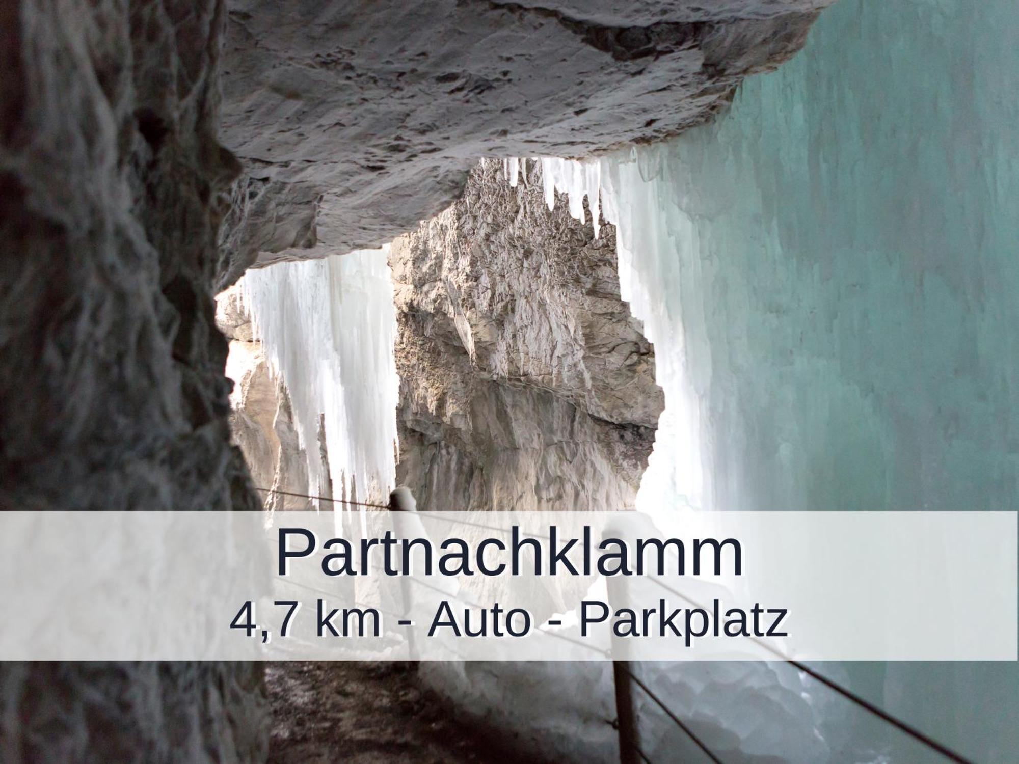 Ferienwohnung Rambold Wettersteinwand Гарміш-Партенкірхен Екстер'єр фото